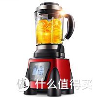 国货也是有它的价值：奥克斯PB921 料理机 开箱