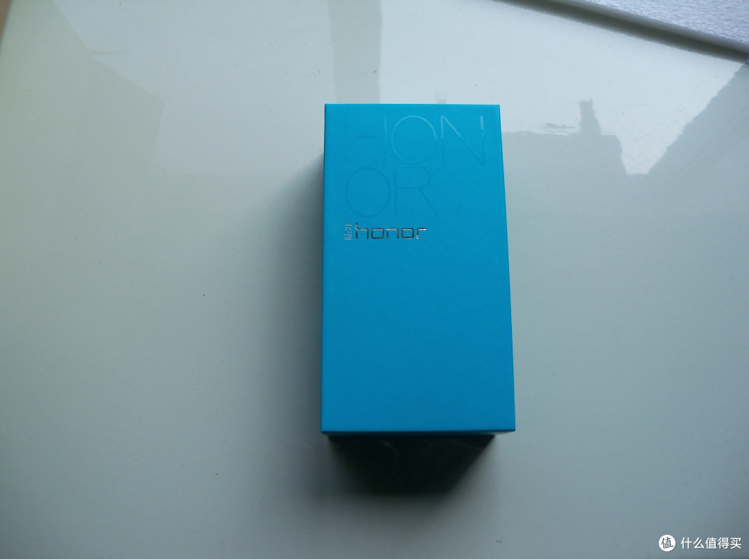 #原创新人# HUAWEI 华为 荣耀5C 智能手机 开箱和简单试用感受