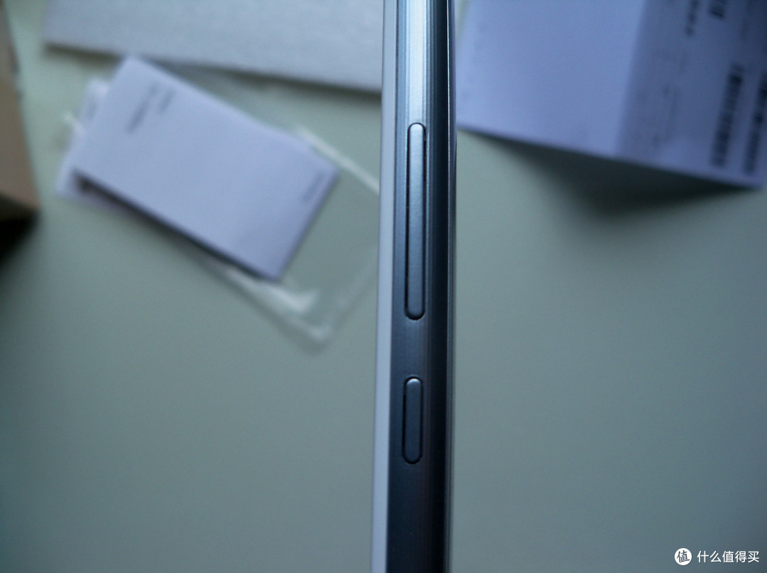 #原创新人# HUAWEI 华为 荣耀5C 智能手机 开箱和简单试用感受
