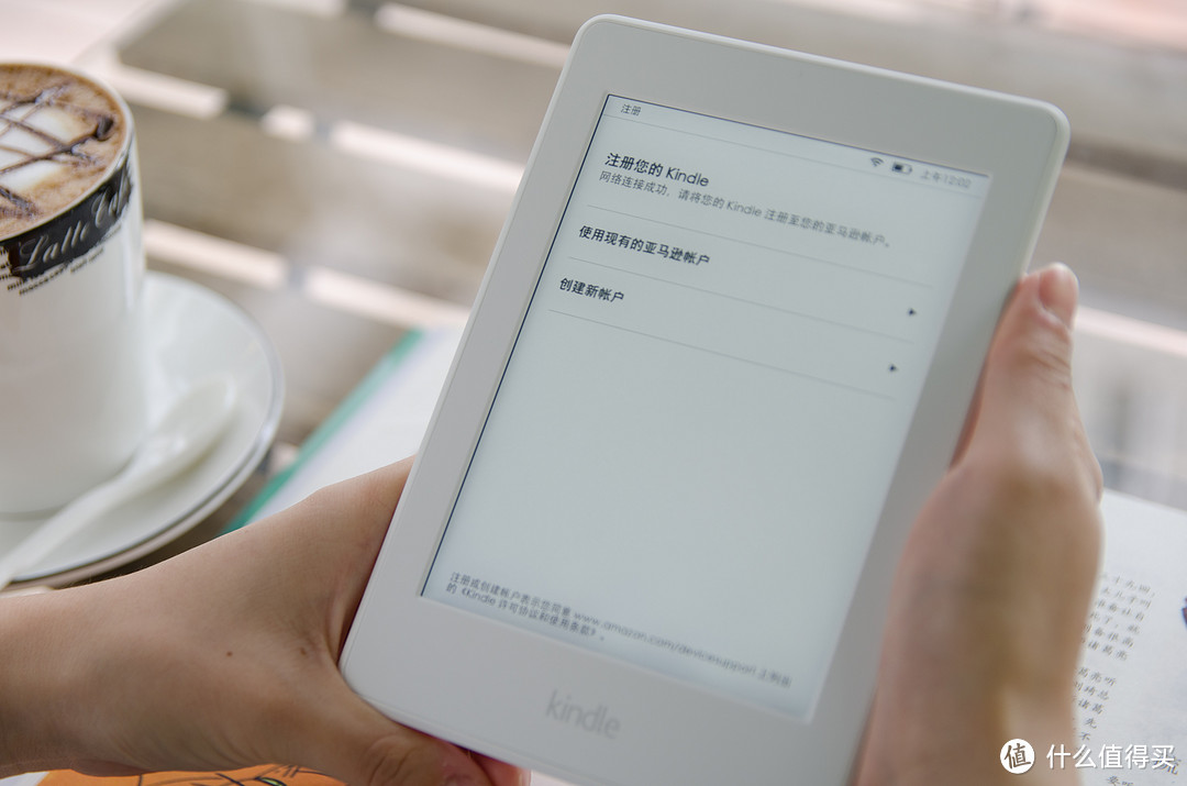 你可能从未如此会用Kindle：Amazon 亚马逊 Kindle Paperwhite3 白色版 开箱&解决所有使用问题