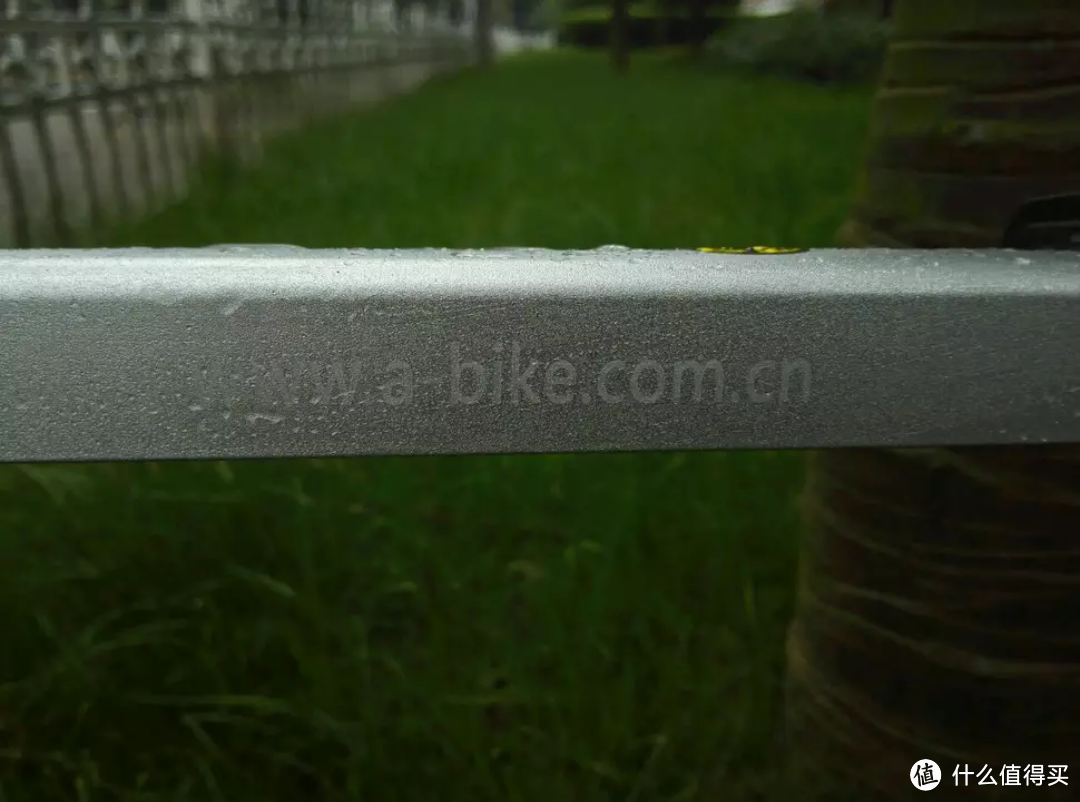 “一公里之痛” — 记我的 A-bike 代步小车