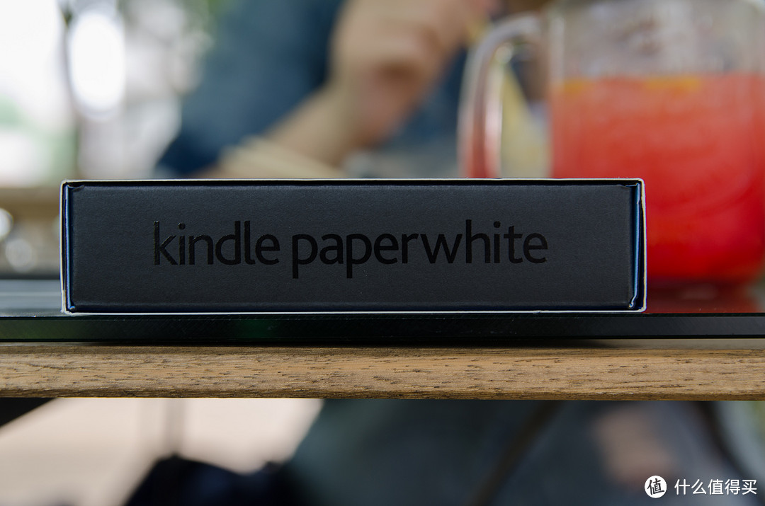 你可能从未如此会用Kindle：Amazon 亚马逊 Kindle Paperwhite3 白色版 开箱&解决所有使用问题