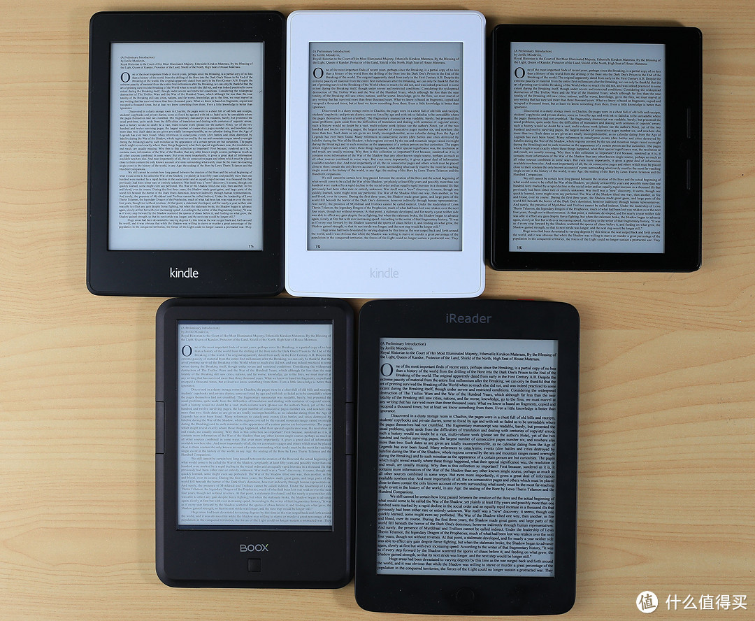 经典版 kindle paperwhite