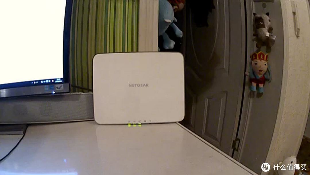 防火防盗防老王：NETGEAR 美国网件 爱洛 ARLO VMS3230 双摄像头 打造无线监控系统