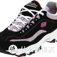 520小礼物，记一次亚马逊直邮Skechers 斯凯奇 D'Lites 复古鞋 经历及尺寸建议