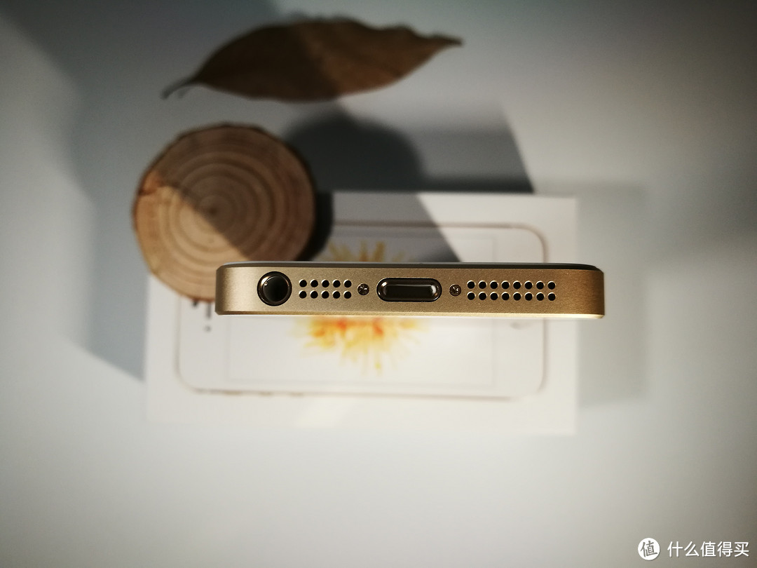 埋藏在4寸体内的6s——Apple 苹果 iPhone SE 体验测评