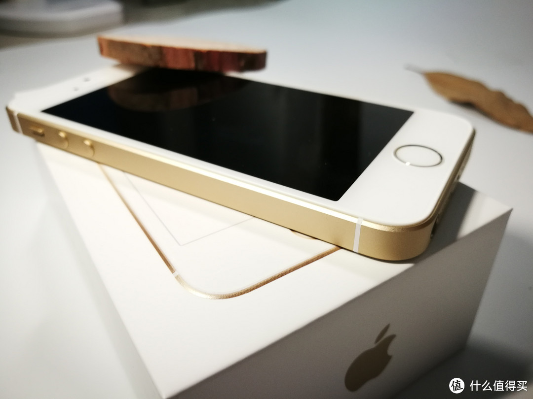埋藏在4寸体内的6s——Apple 苹果 iPhone SE 体验测评