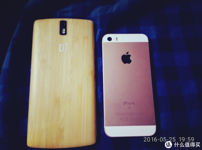 小屏小钢炮?Apple 苹果 iPhone SE 玫瑰金 开箱