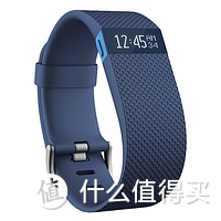 我的第一只运动手环--fitbit charge HR 智能手环 测评分享