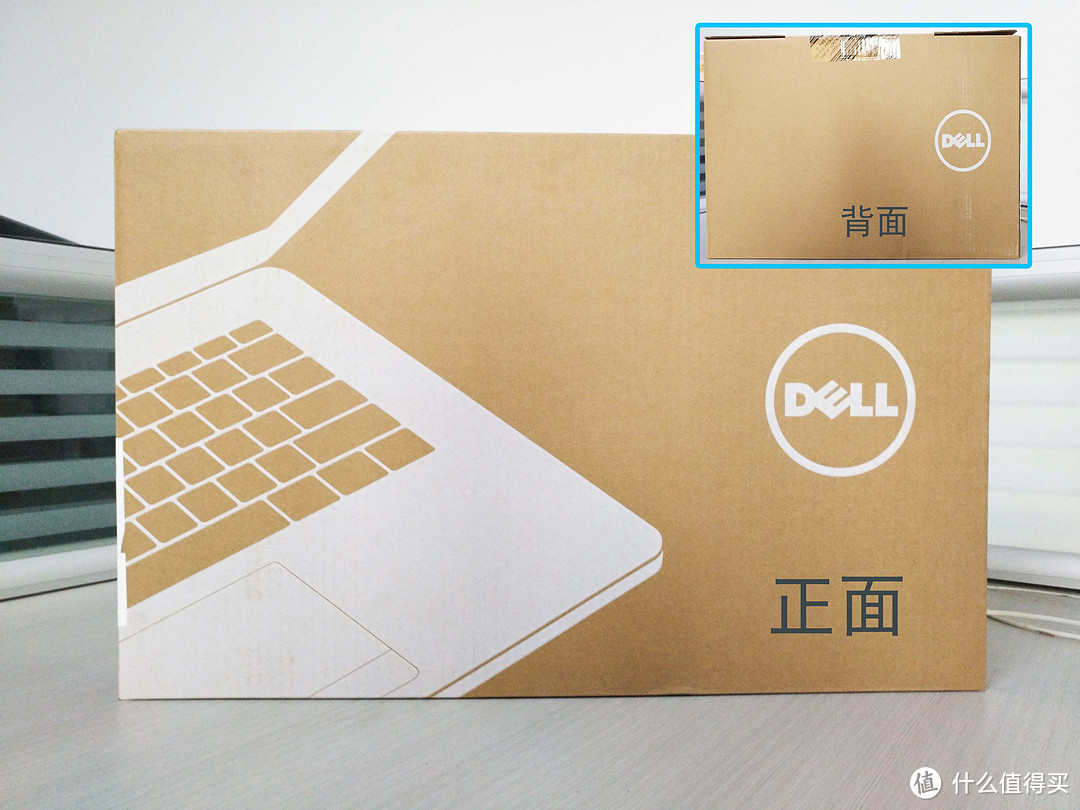 我的第二位生活工作伴侣她长得很美丽—Dell 戴尔 游匣 15P1548B