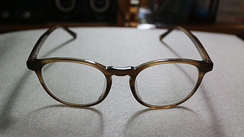 #taple光学眼镜众测# 眼睛是心灵的窗户，选一副合适的眼镜很重要（真人兽）