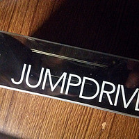 我们都需要一个高速优盘——Lexar 雷克沙 JumpDrive P20 USB3.0 64G U盘