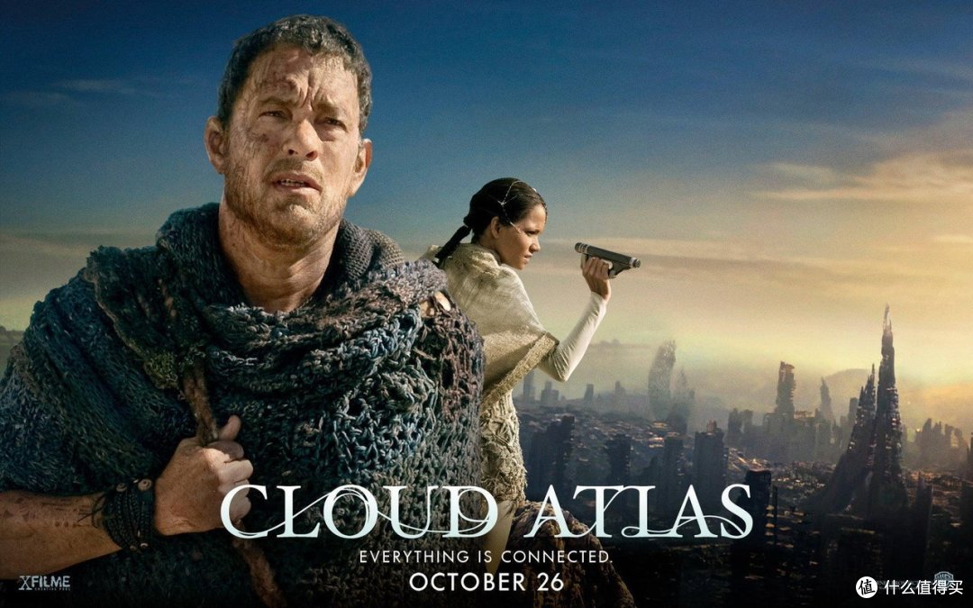 黑白的触动来自逸辰的音乐分享篇二十一云图六重奏