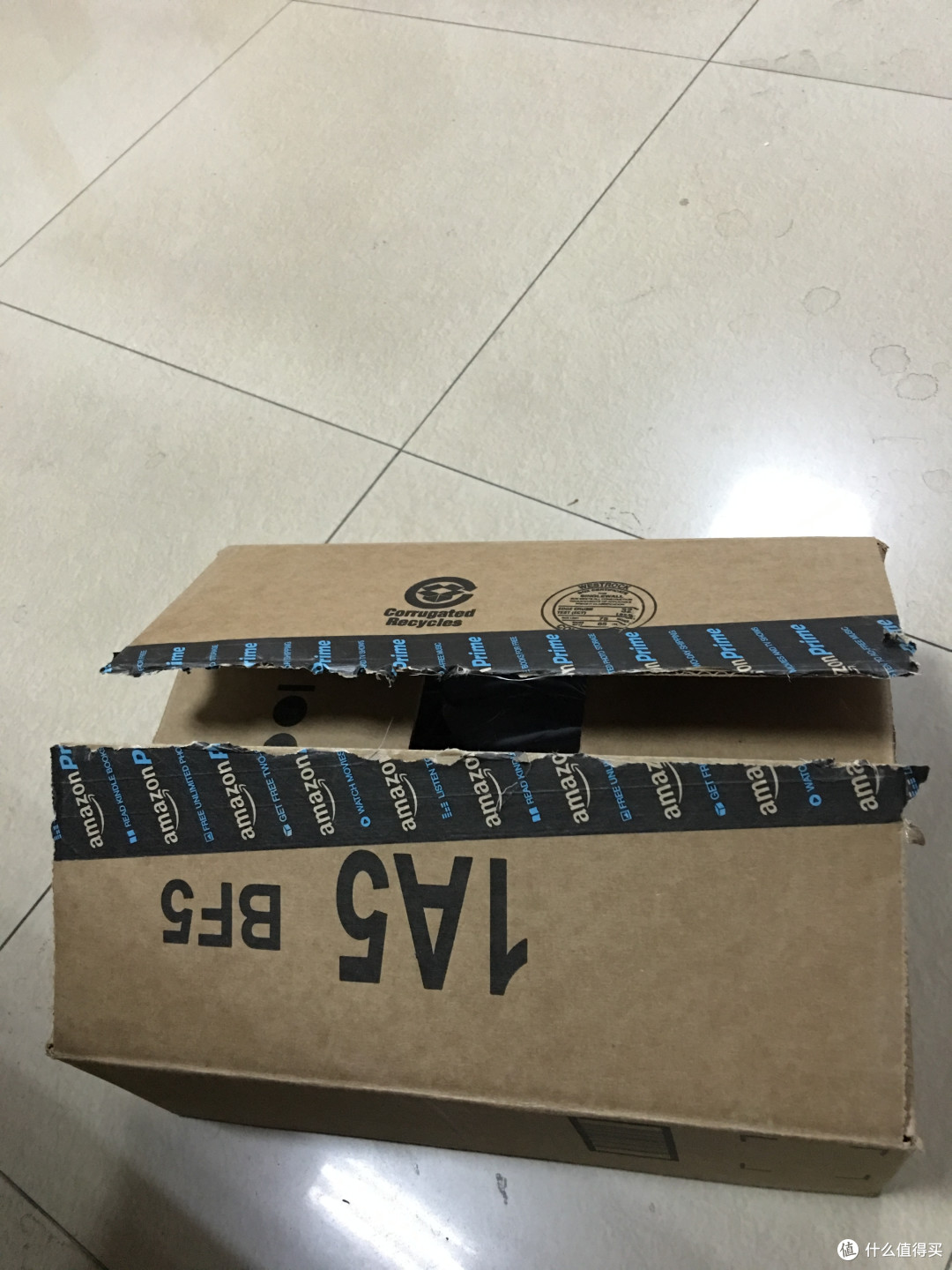 我买了小白鞋,不是为了跟随潮流!Skechers Kids Sweet Kicks 童鞋