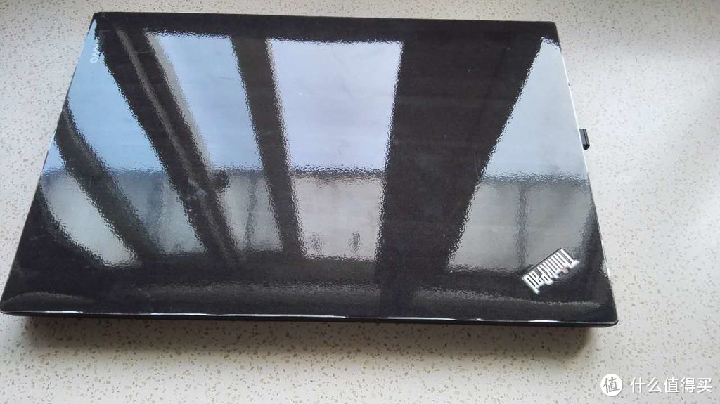 我的 ThinkPad T460 14寸 黑色 笔记本 港版！开箱