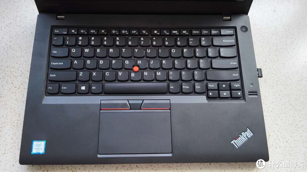 我的 ThinkPad T460 14寸 黑色 笔记本 港版！开箱