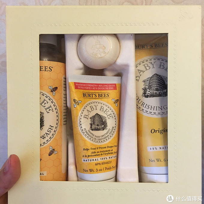 小Quincy的成长日记之我是护肤小达人