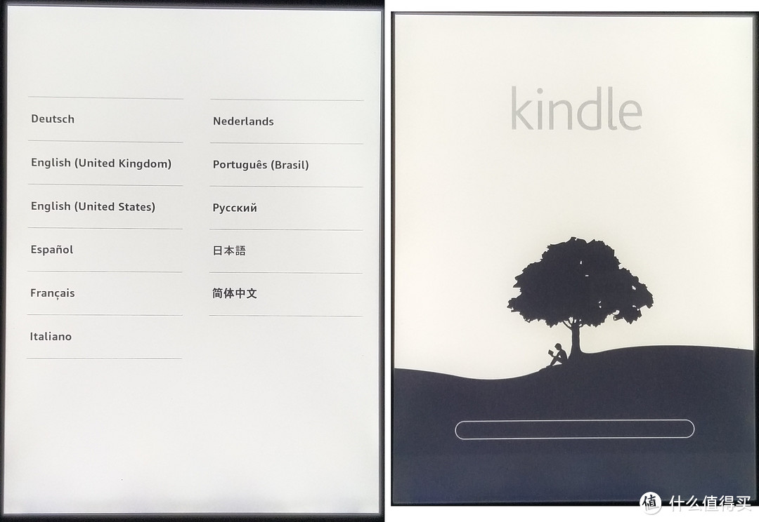 尺短寸长，各有千秋——亚马逊Kindle Paperwhite 电子书阅读器评测及与实体书籍的横向点评