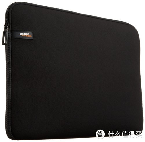 给Mac上个套——AmazonBasics 亚马逊倍思笔记本电脑保护套