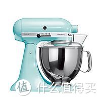 唯有爱与美食不可辜负：kitchenAid 凯膳怡 KSM7586PCA  pro line 7QT 厨师机 开箱 及2个月使用分享