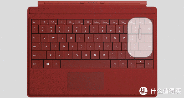 从“笔记本”电脑到笔记本电脑——Microsoft 微软 Surface Pro 3 让笔电实至名归