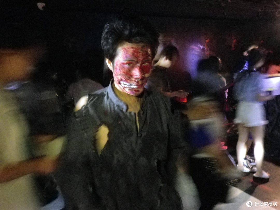 帅帅的僵尸大人