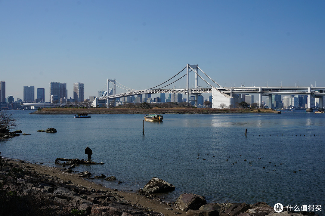 行前準備 築地 臺場 淺草寺 合羽橋器具街