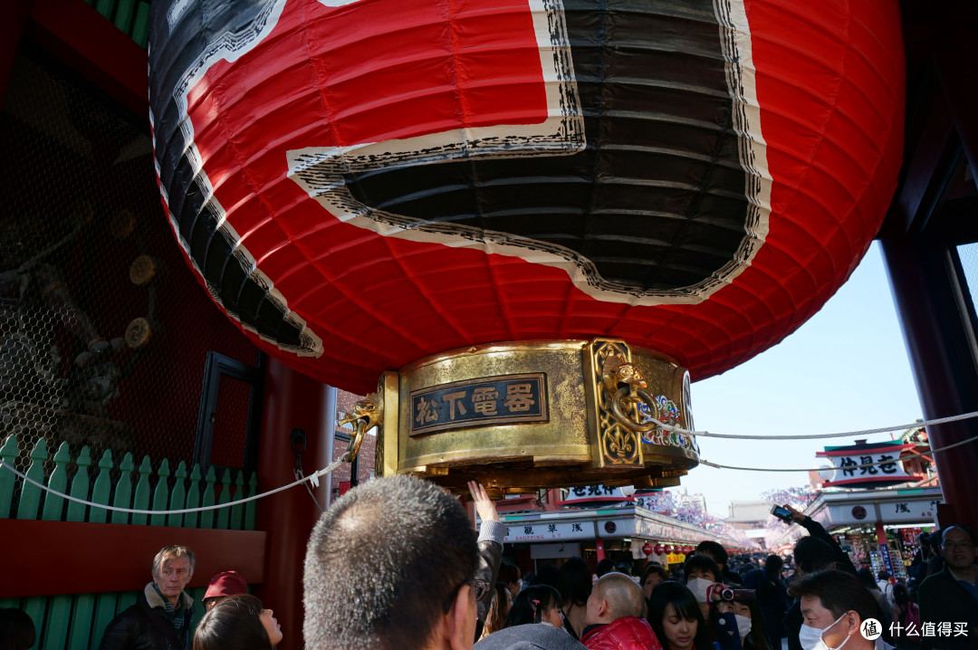 行前准备+筑地+台场+浅草寺+合羽桥器具街