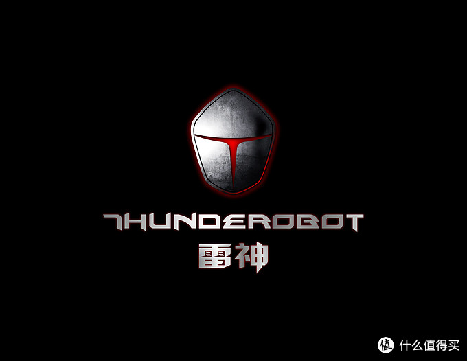 雷神也有键盘？!ThundeRobot 雷神 K70B 机械键盘 开箱测评