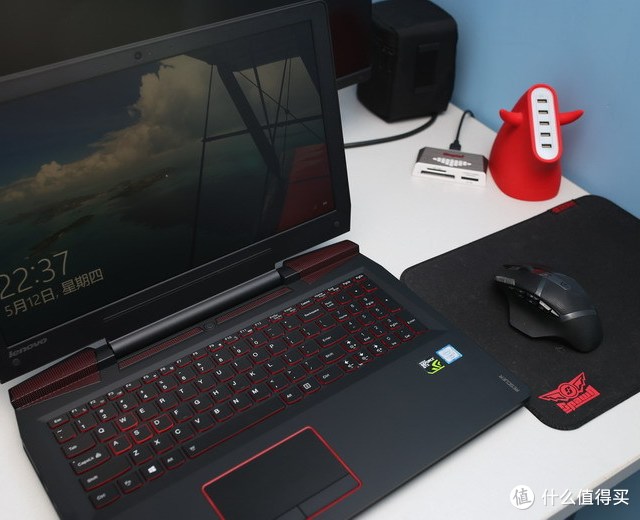 lenovo 联想 拯救者ISK 15.6寸 游戏本 skylake版 使用体验
