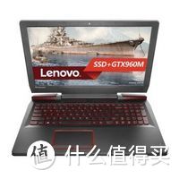 lenovo 联想 拯救者ISK 15.6寸 游戏本 skylake版 使用体验