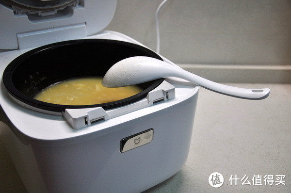 米家压力IH电饭煲评测——与韩系高压电饭煲间的较量