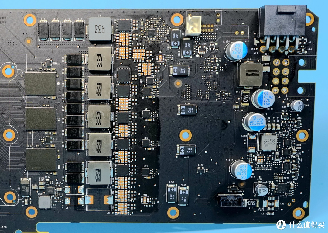 风冷超频破2.1G——ZOTAC 索泰 GTX 1080显卡 开箱、超频、详测