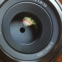 大法的痰盂，信仰的痰盂：SONY 索尼 FE 50mm f/1.8 定焦镜头 开箱简评