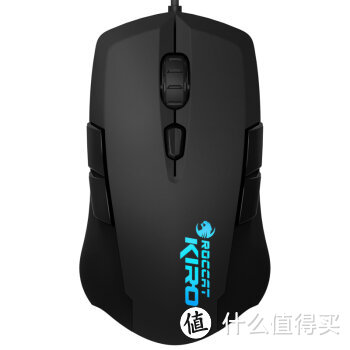 ROCCAT 冰豹 斩灵豹 鼠标、1st player 首席玩家 帝王巴布鼠标垫开箱小测