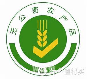 与农产品相关的标识和其他