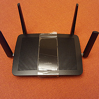 LINKSYS AC2600 EA8500 MU-MIMO Wave 2 旗舰无线路由