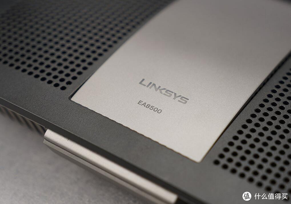 LINKSYS AC2600 EA8500 MU-MIMO Wave 2 旗舰无线路由