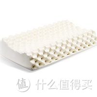 为了更好的睡眠：TAIPATEX 纯天然 乳胶枕 开箱