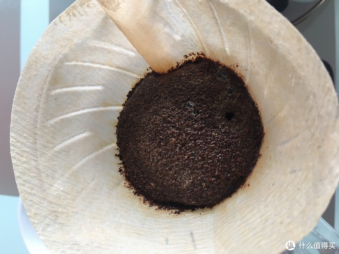 #本站首晒# Acaia Lunar 电子咖啡秤 使用感受&V60手冲咖啡功能记录