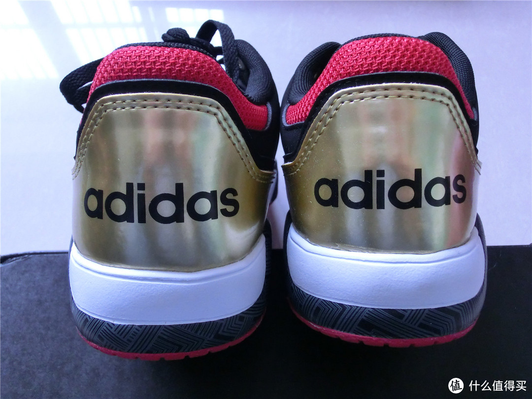 优购网516的购物初体验：adidas 阿迪达斯 篮球鞋 & NIKE 耐克 AIR STEPBACK 运动鞋