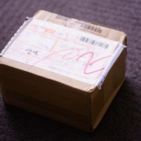 索尼 MDR-100AAP 头戴式耳机开箱展示(包装|配色|配件|插孔|头梁)