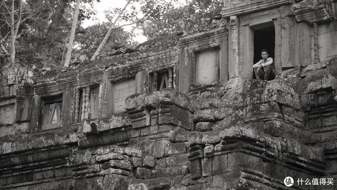 众生相View in Cambodia，说说那里的见闻与照片后面的事情（图多）