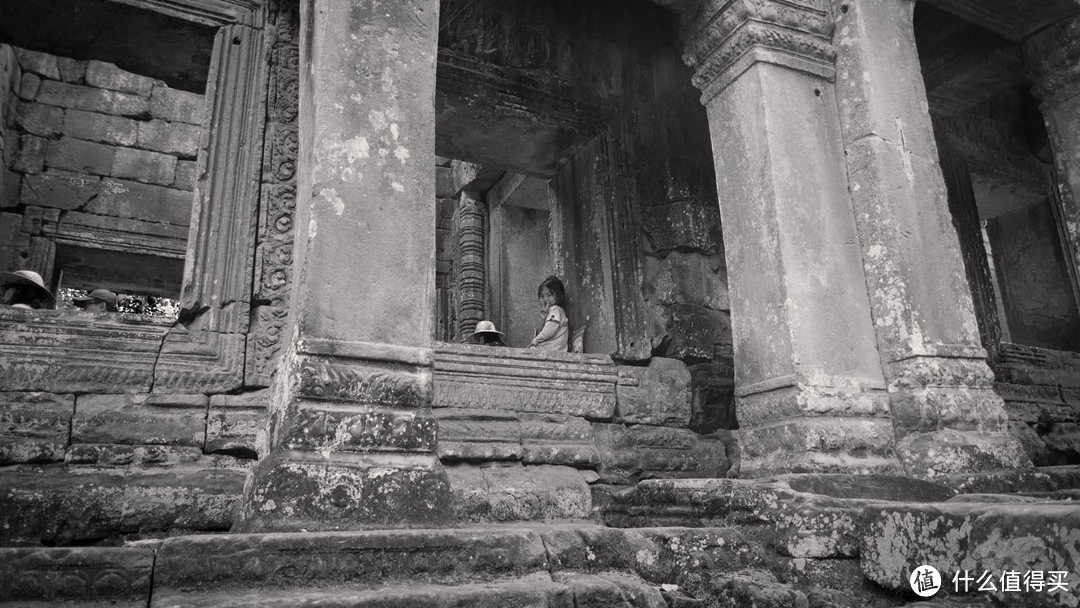 众生相View in Cambodia，说说那里的见闻与照片后面的事情（图多）