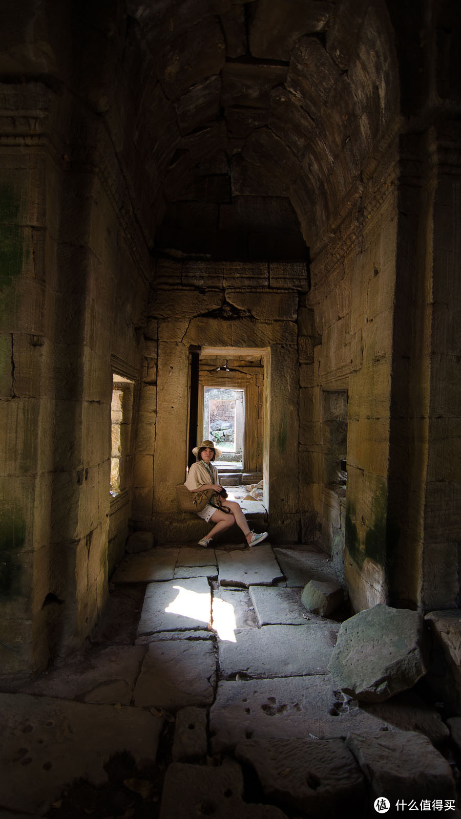 众生相View in Cambodia，说说那里的见闻与照片后面的事情（图多）