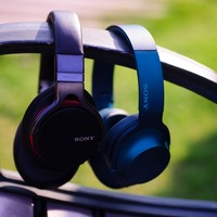 索尼 MDR-100AAP 头戴式耳机使用感受(颜值|便携|隔音|音质|性价比)