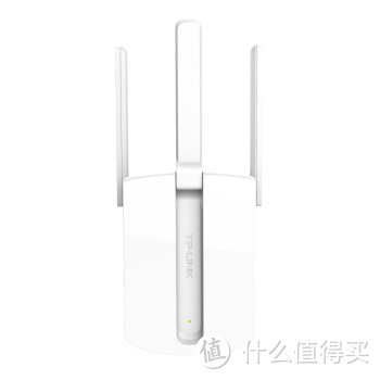 居家必备！TP-LINK TL-WA933RE 450M WIFI 信号放大器