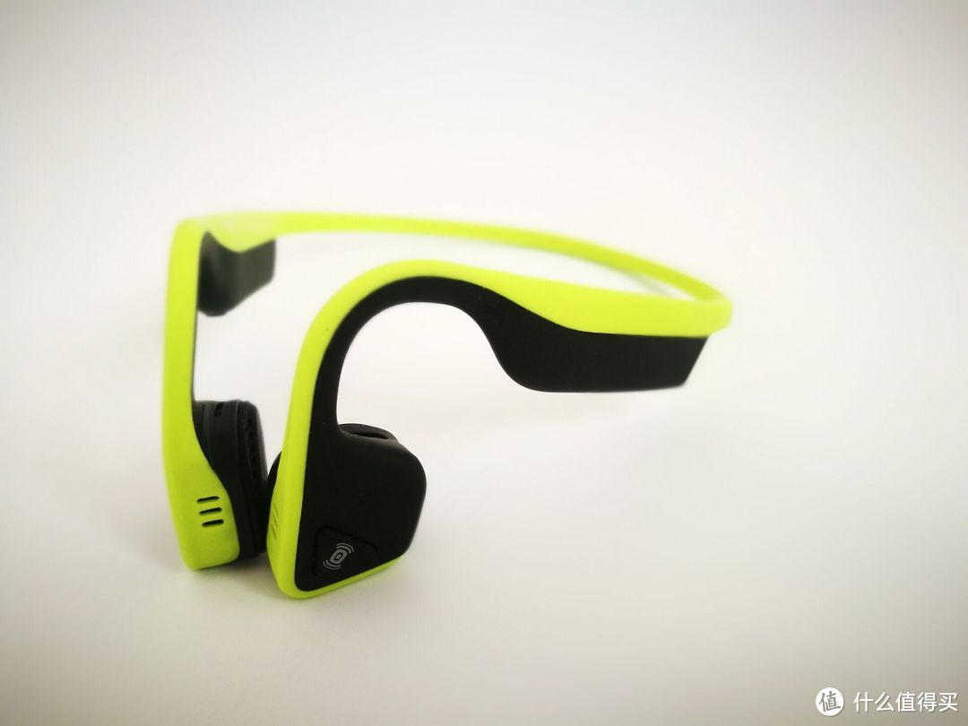 感受骨传导的黑科技——AfterShokz 韶音 AS600 Trekz Titanium™骨传导运动耳机评测报告