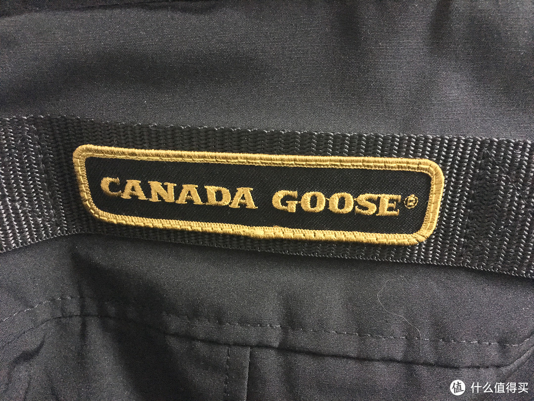 冒着热死的风险——美亚五折入手 Canada Goose 加拿大鹅 羽绒服 开箱（附渣驾驭）