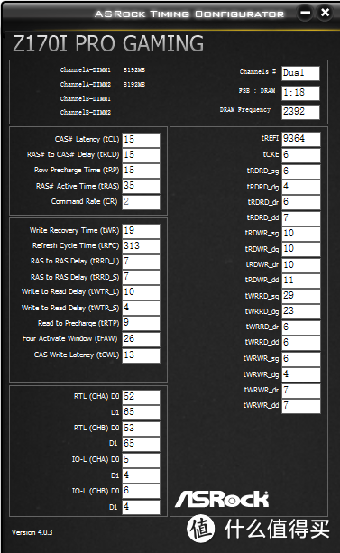 终于不用再海淘高频条了，学会超内存：Kingston 金士顿 Fury 2400 也能跑3200